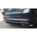 zest aero parts body kit for kia k5 optima 2015-18